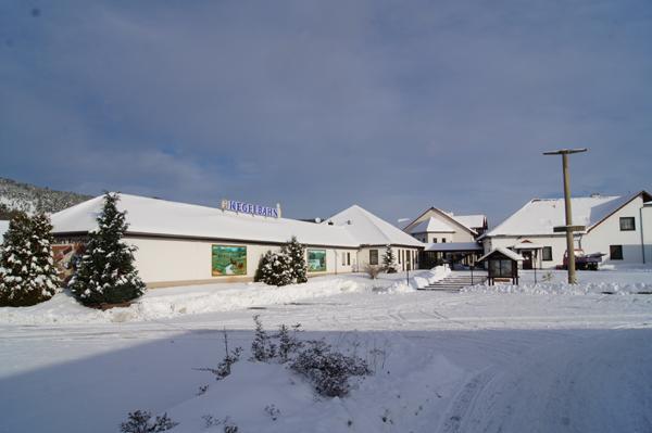Hotel Fasold Sulzfeld  Exterior foto