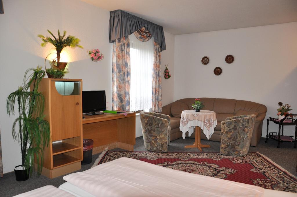 Hotel Fasold Sulzfeld  Cameră foto