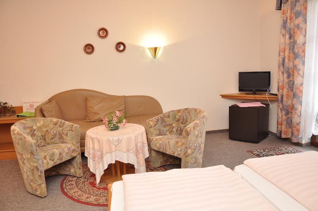 Hotel Fasold Sulzfeld  Cameră foto