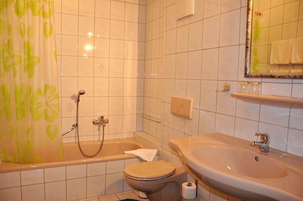 Hotel Fasold Sulzfeld  Cameră foto