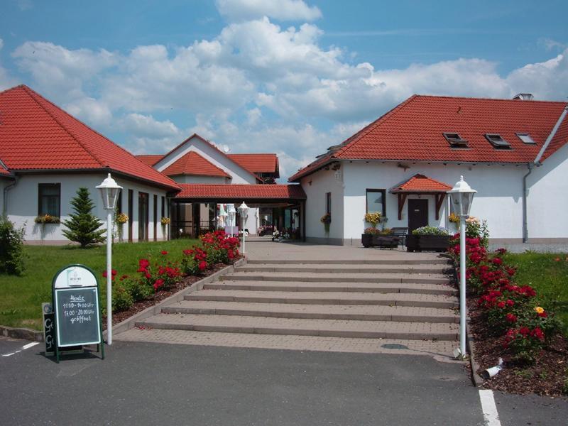 Hotel Fasold Sulzfeld  Exterior foto