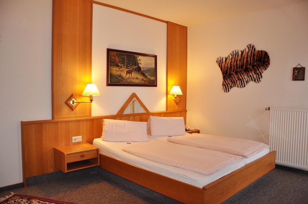 Hotel Fasold Sulzfeld  Cameră foto