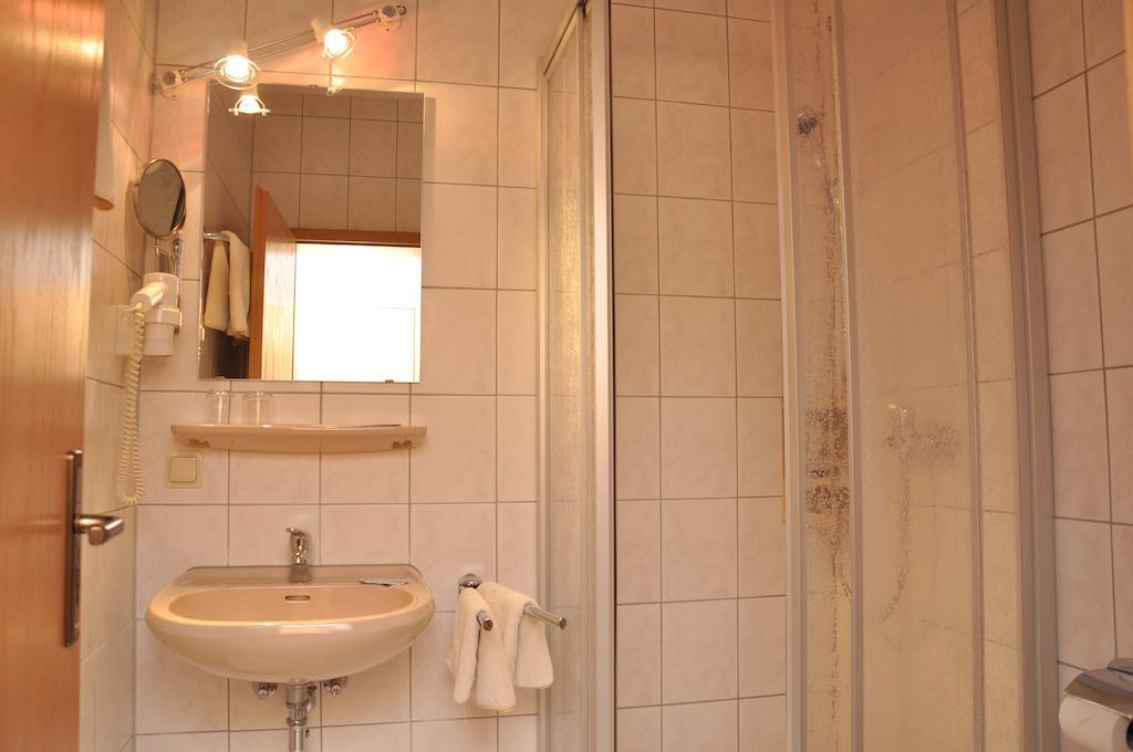 Hotel Fasold Sulzfeld  Cameră foto