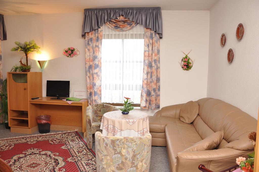 Hotel Fasold Sulzfeld  Cameră foto