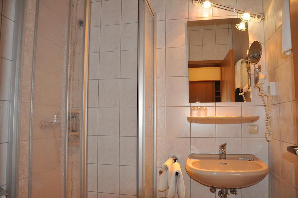 Hotel Fasold Sulzfeld  Cameră foto